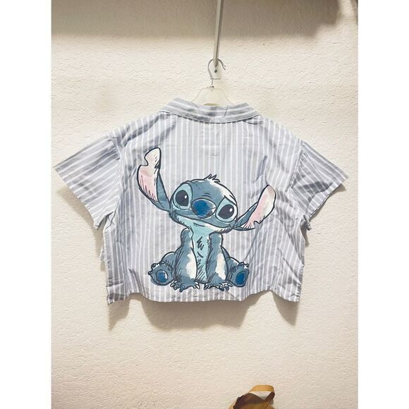 𝅺STITCH Pajama - Picture 7 of 8